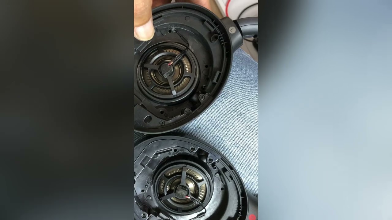 Sony WH1000xm3 troubleshooting &Repair -No power, won’t charge & short battery life fix