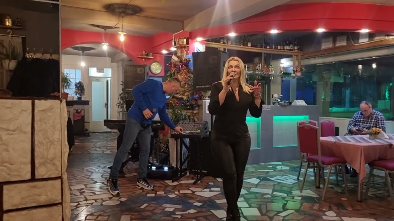 Erna restoran Priluk 12. prosinca 2025.