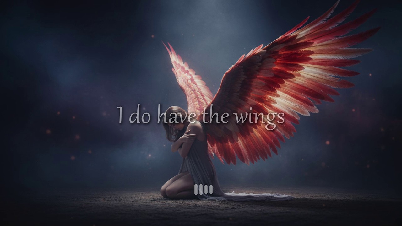 Tzunkiii - I do have the wings (Instrumental)