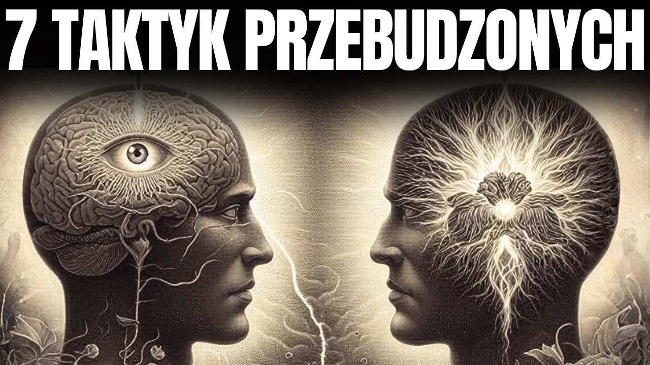 Jak błyskawicznie odczytać każdego – 7 taktyk przebudzonych
