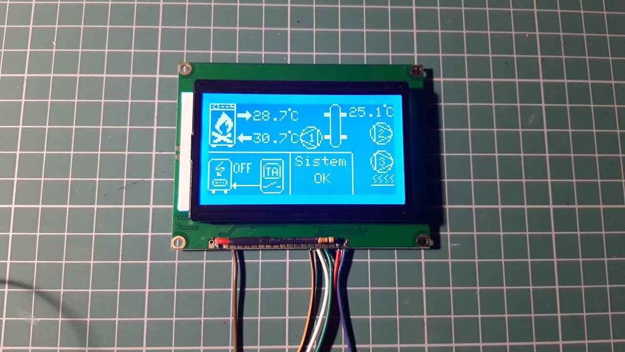 Arduino ST7920 SPI 001 _ Control Heating sistem_03