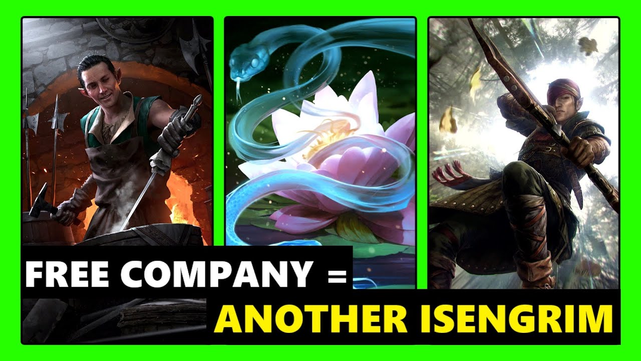 Gwent: I Unintentionally Found A Counter To Tibor Spam Decks | Strategy Explained