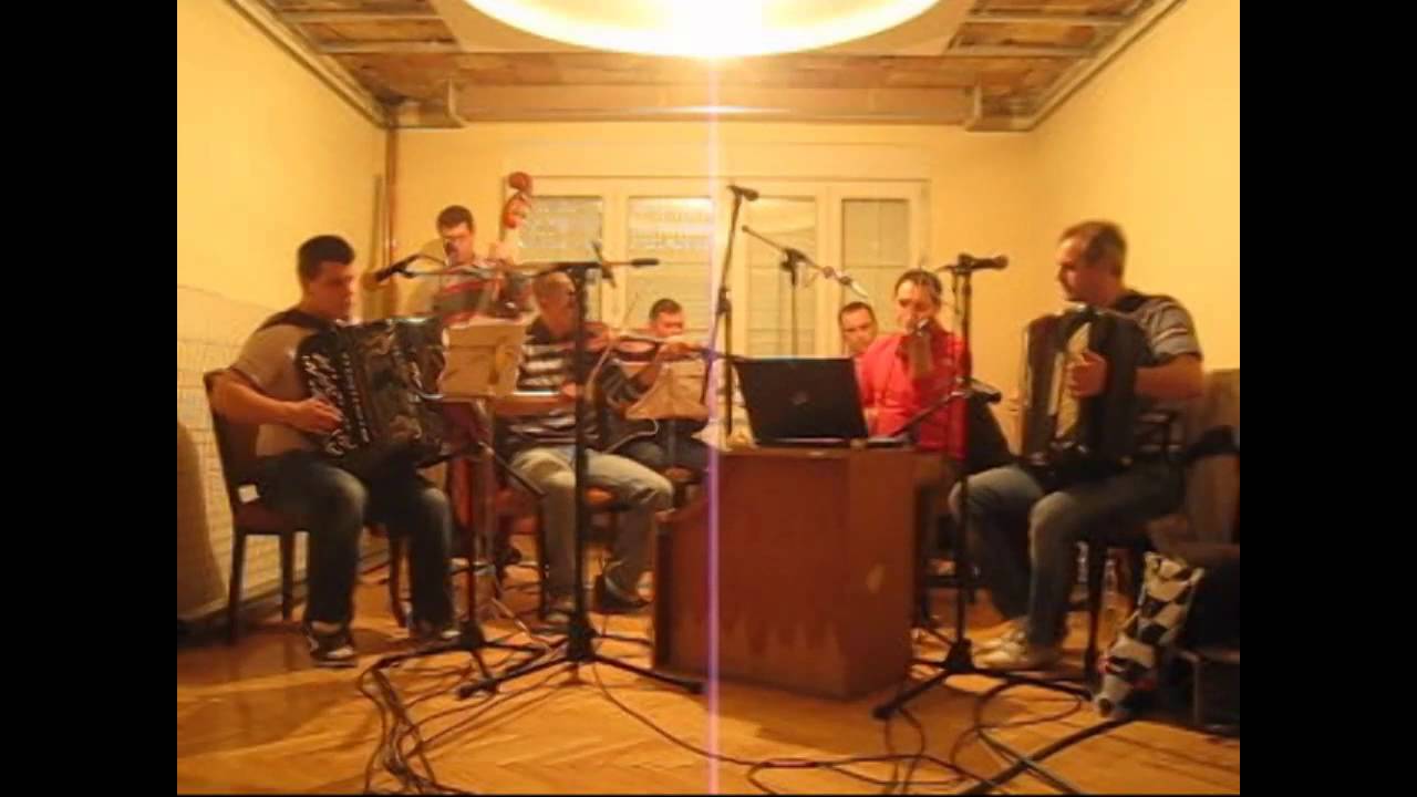 P.L.O._Kacuri-Mam frajera takiho_garage recording