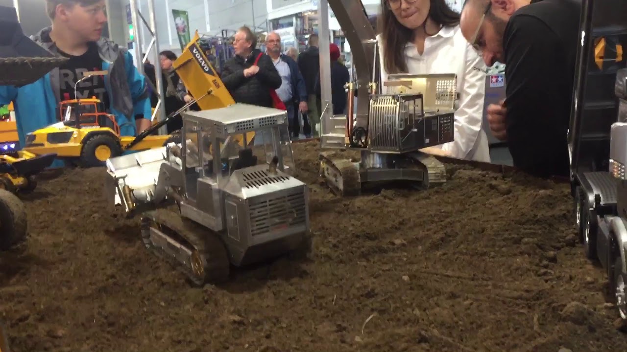MagoM HRC Faszination Modellbau 2019