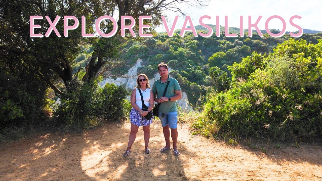 A Closer Look At Vasilikos | Zakynthos May 2025 | In Our Case |