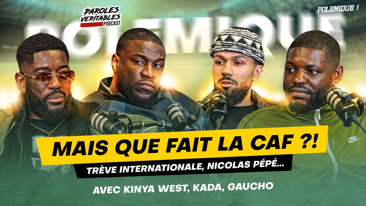 QUE FAIT LA CAF ?