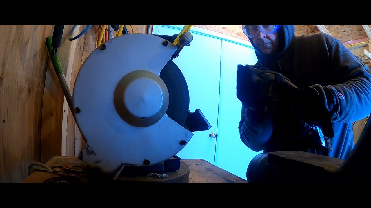 Trailmaster MB200-2 Vibration Fix! (short cut edit)