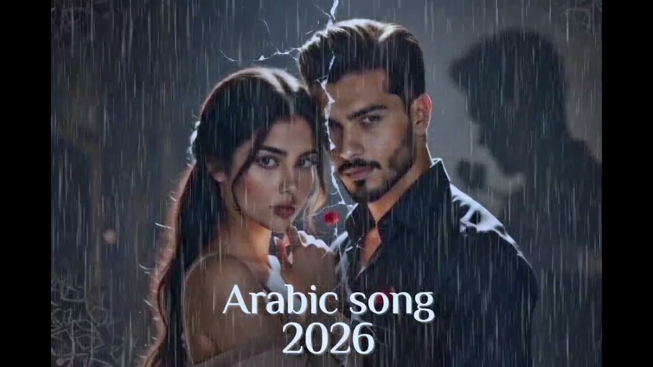 راب عربي حزين عن الخيانة 💔 أقوى أغنية راب عربية مؤثرة 2026 | خيانة القلب
