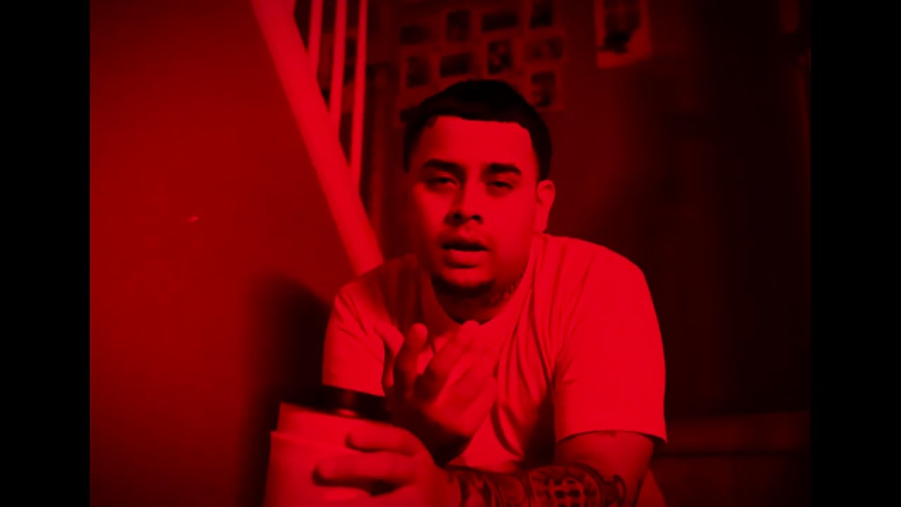 Yung Jro - No Way (Official Music Video)