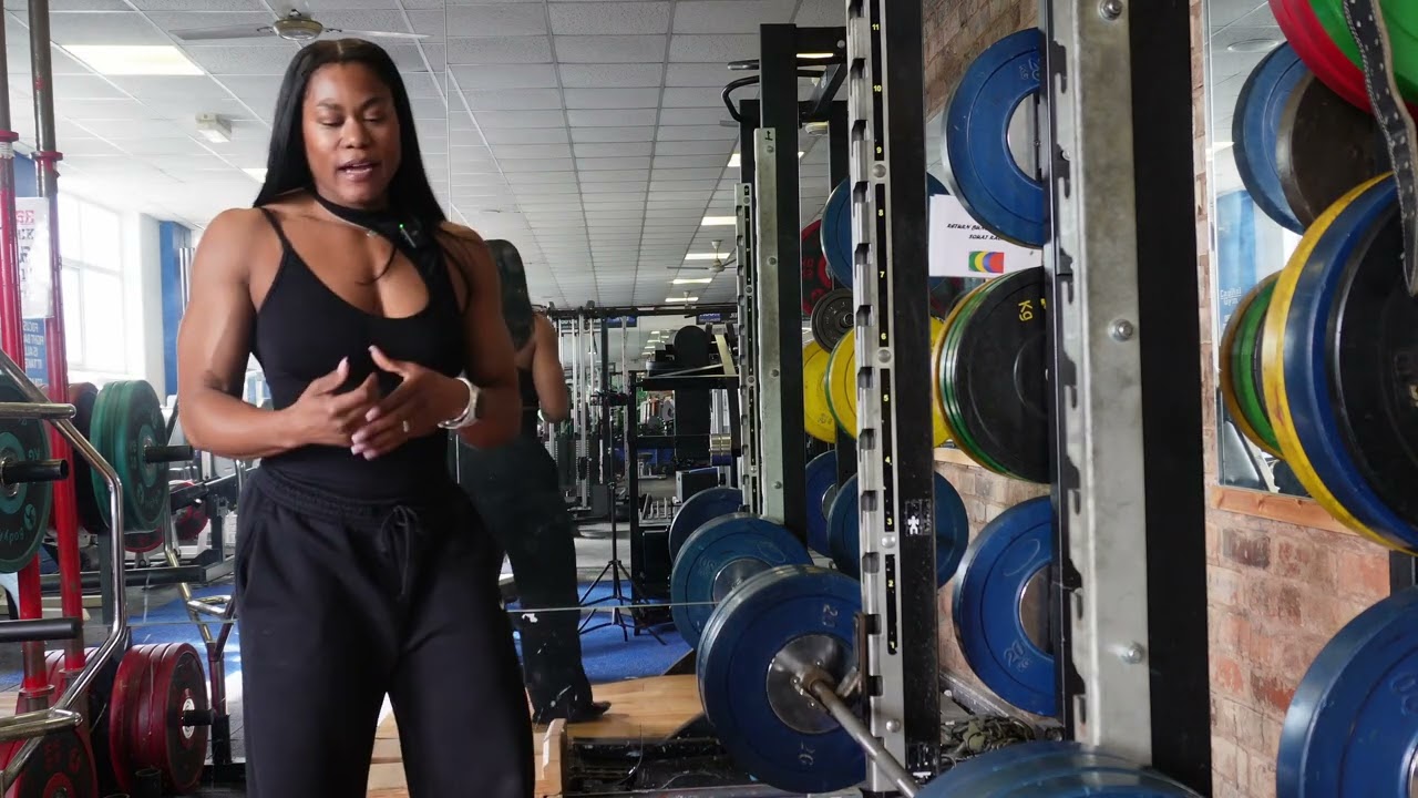 Pull & Biceps Workout | Looking Back at September 2025