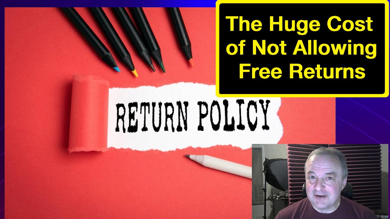 STOP Getting Scammed By eBay Buyers Who Abuse Return Policies