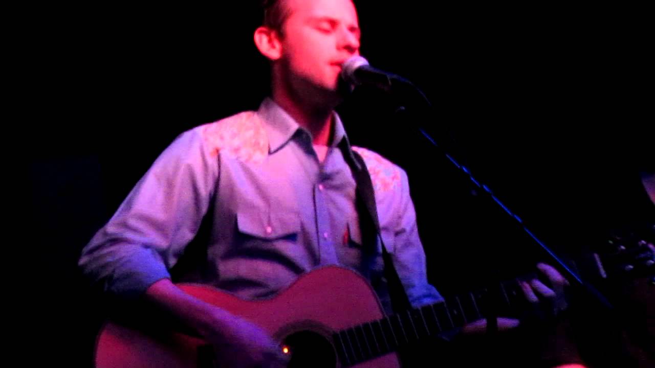 Scott Moffatt - Love A Lot