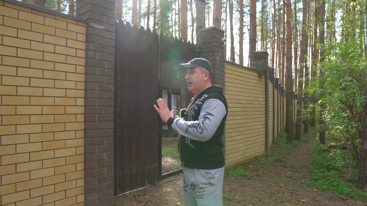 Аренда беседки в Нижнем Новгороде
