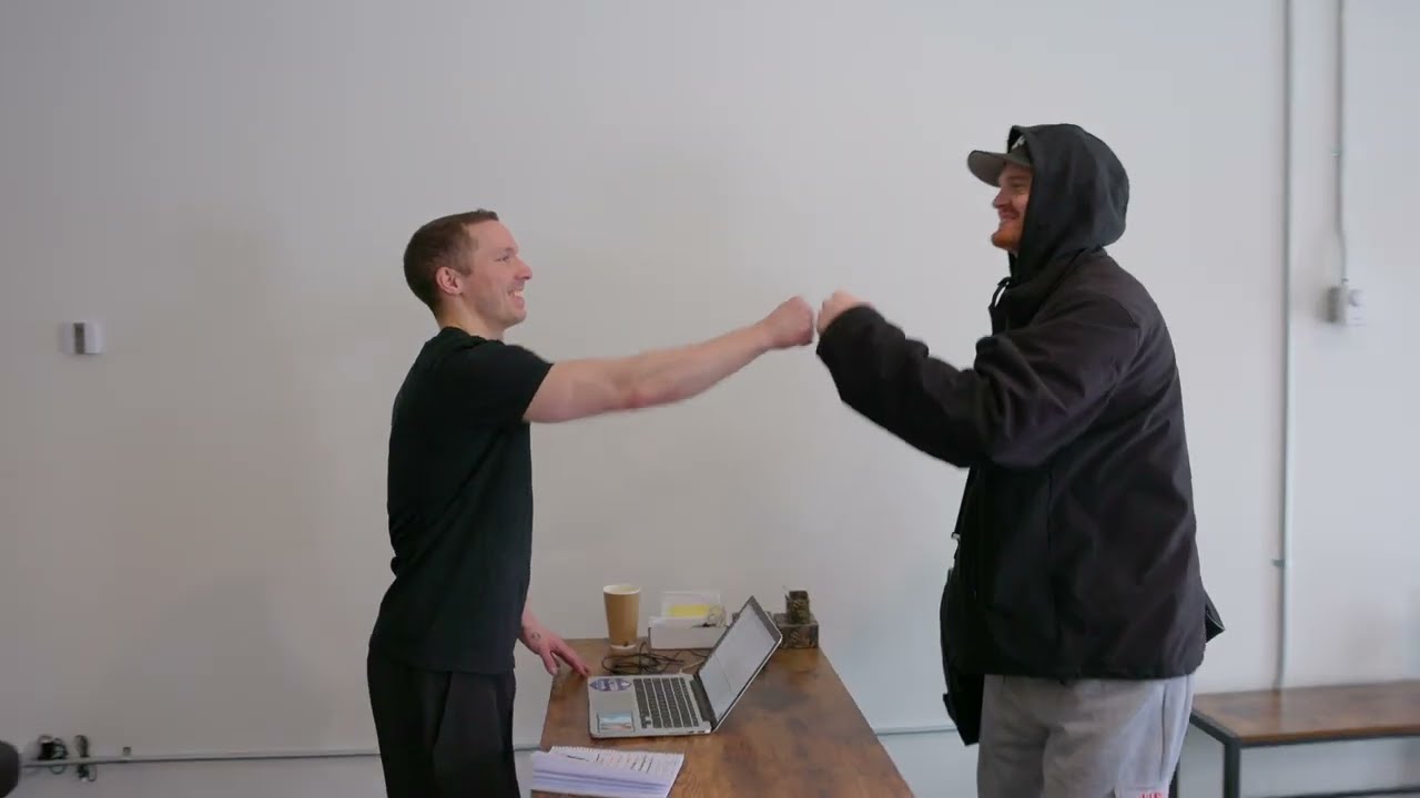 Entrainement DA - CAE Haute-Yamaska et région
