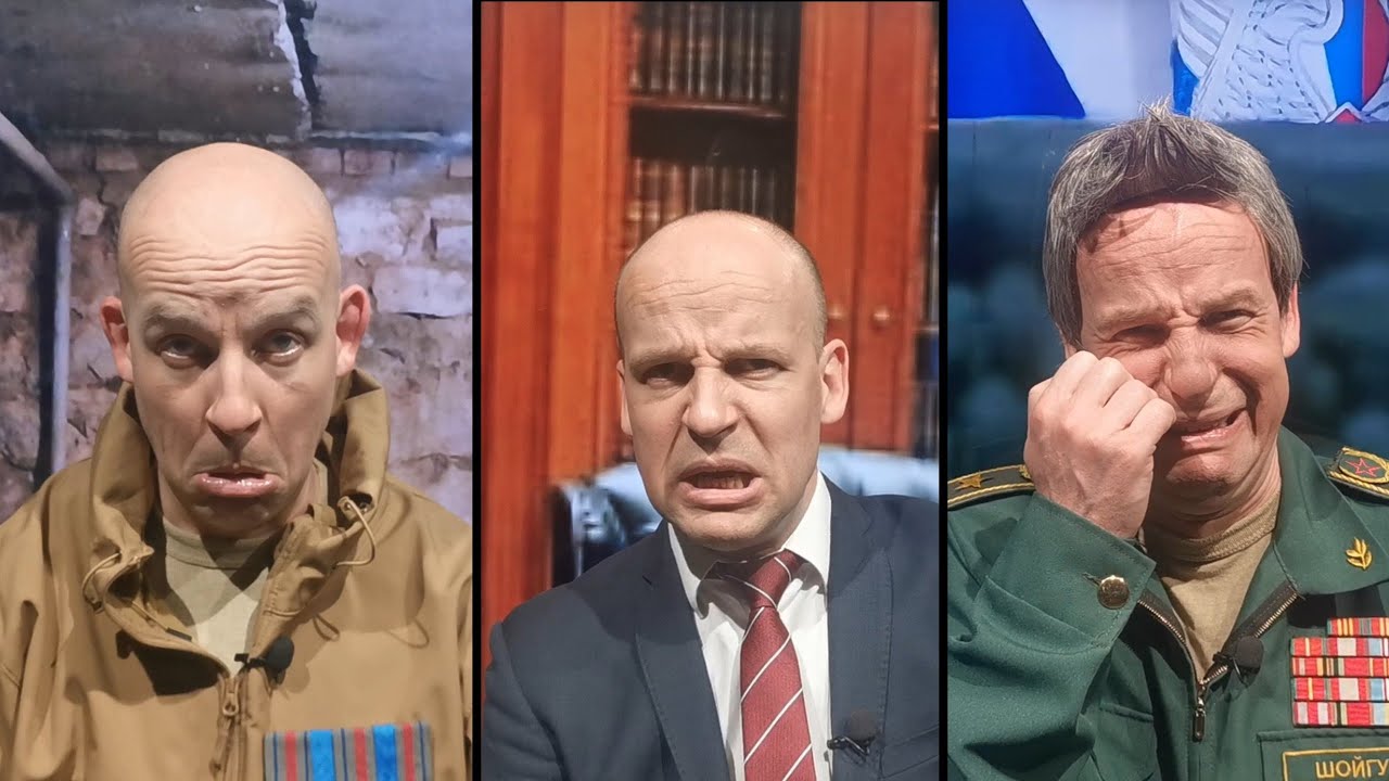 ПРИГОЖИН попёр против ШОЙГУ и путина. 