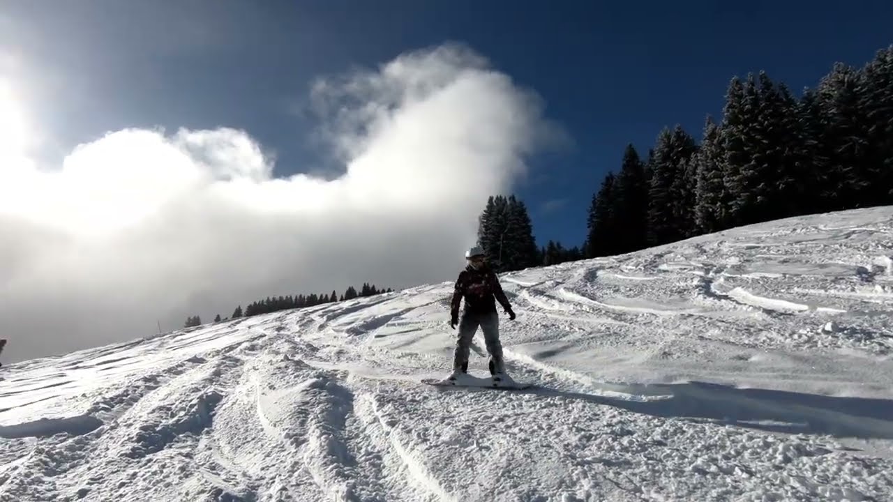 St G Feb 2026 - Extra Snow!