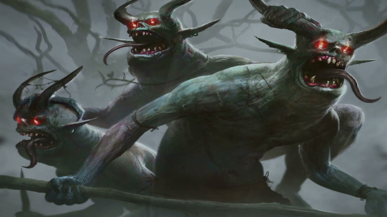 Combat Music | Low Level Encounter | 1 Hour of Fantasy/RPG/D&D Fantasy Combat Music