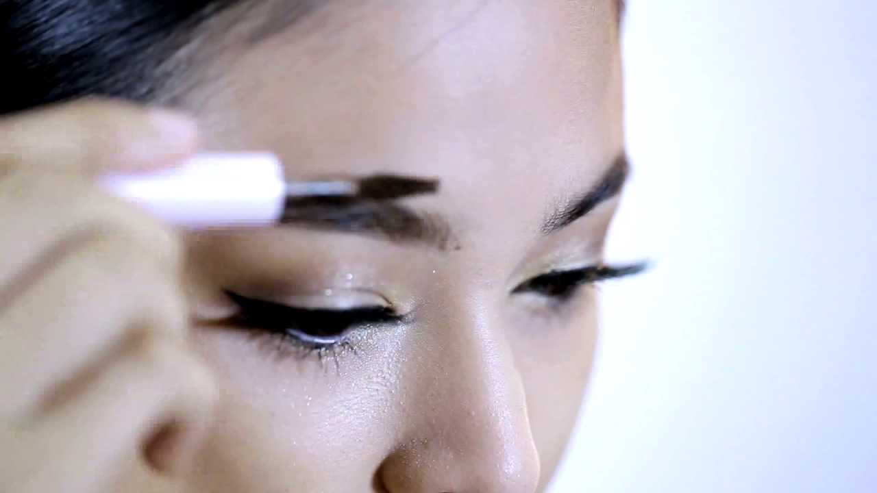 ปุ๊กลุก look at me Ep.1 ปุ๊กลุกสอนแต่งหน้า สวยได้ใน 7 นาที