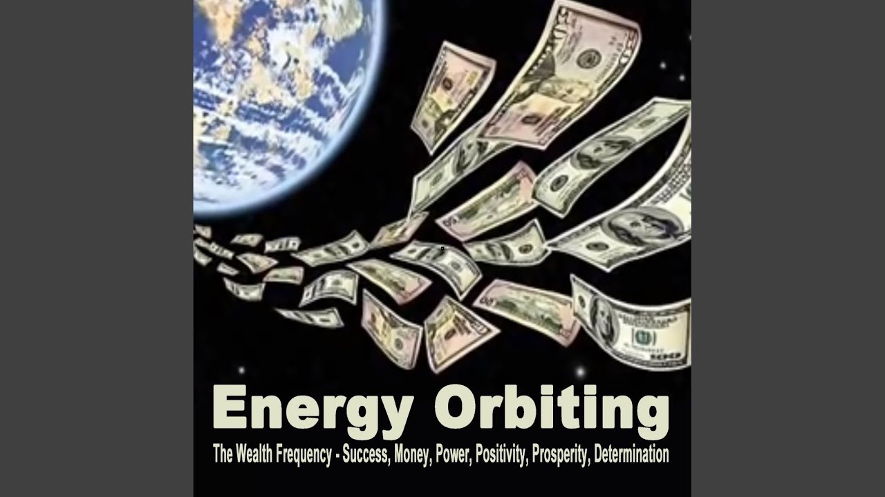 The Secret Frequency for Money and Luck