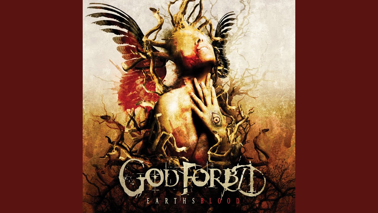 Earthsblood