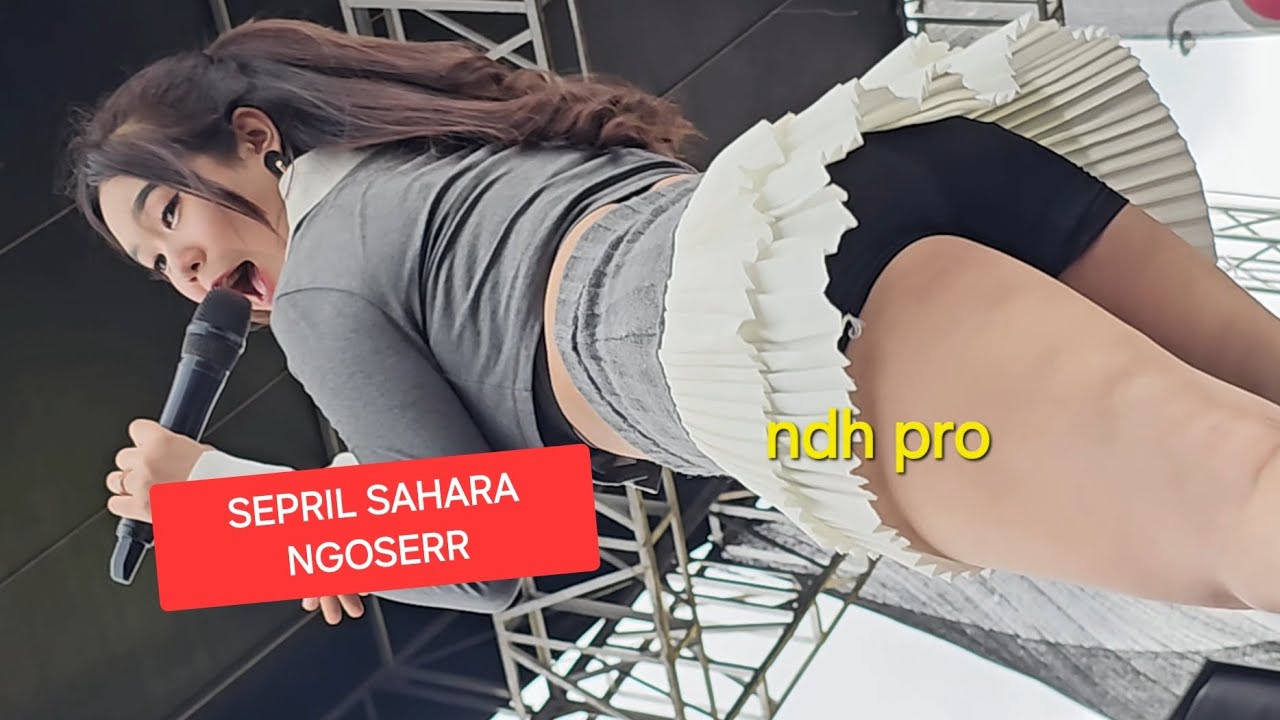 SEPRIL SAHARA ZONA MUSIK TWO STROKE