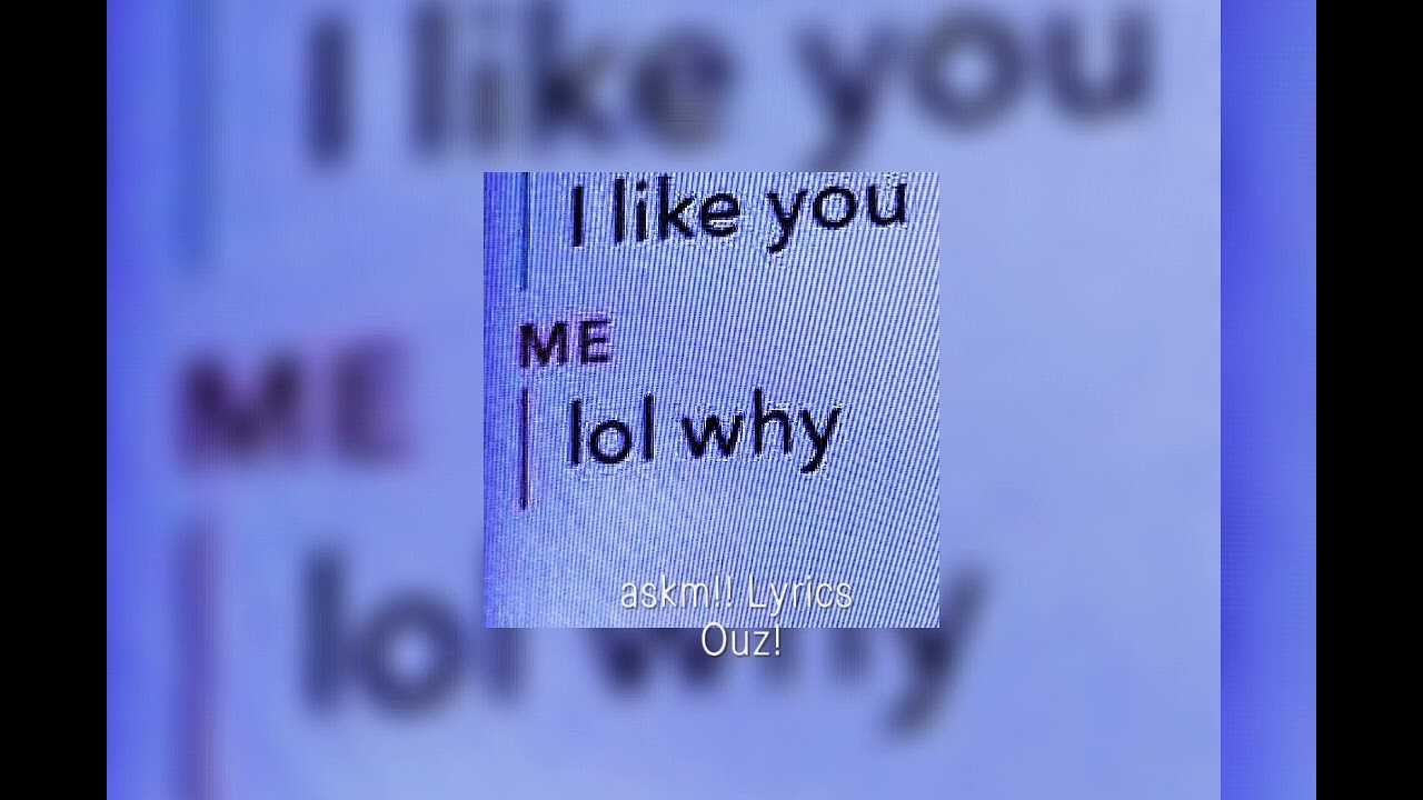 askmm lyrics| Ouz! Spotify frrr @spotify @youtube