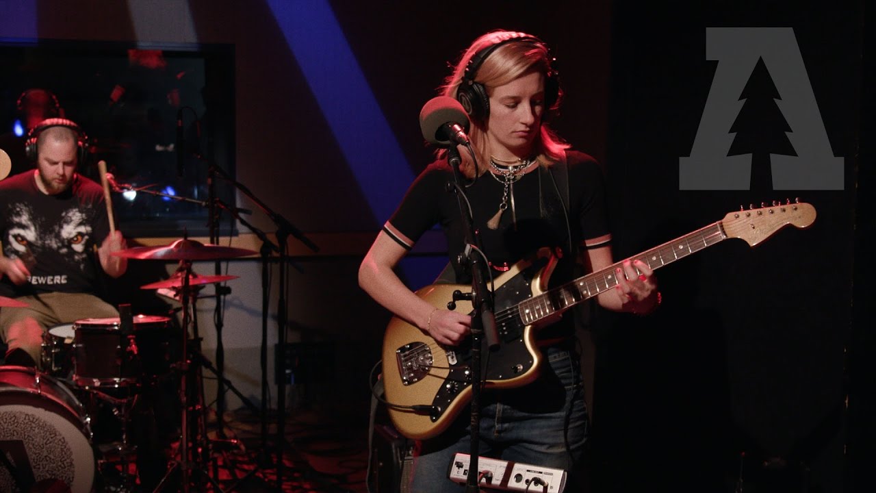 Slothrust - Mud | Audiotree Live