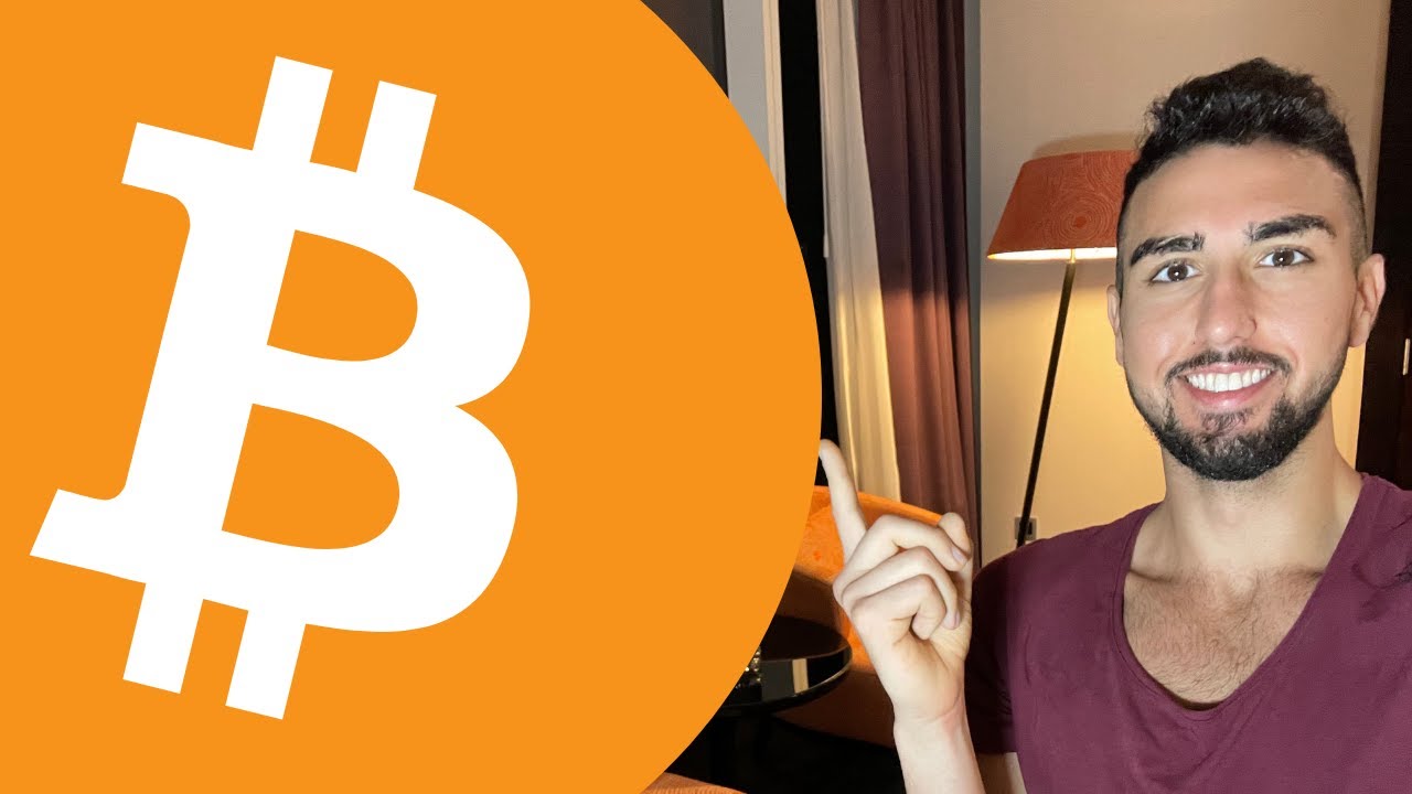 BITCOIN DECOUPLING? BULLISH SCENARIO OF BTC DOMINANCE MOVING