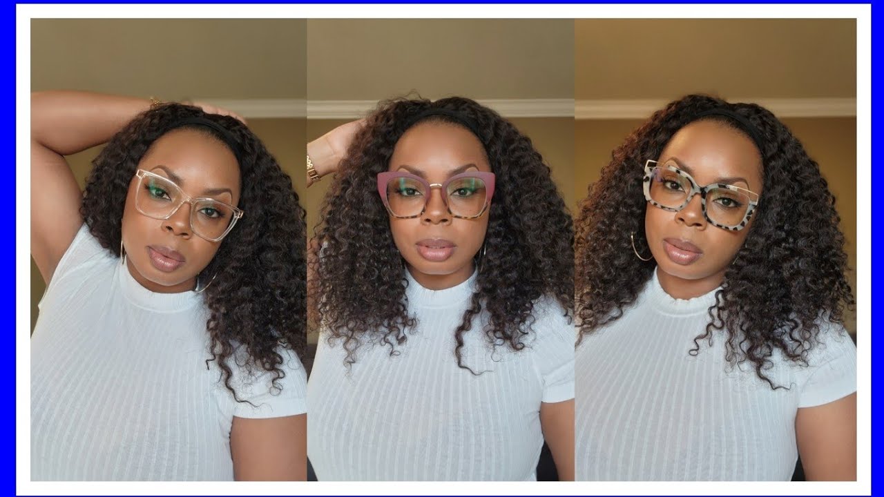 Zeelool Eyeglasses Unboxing + Try-On | Trendy ✅️Chic ✅️ Variety ✅️ Ft @Zeelool