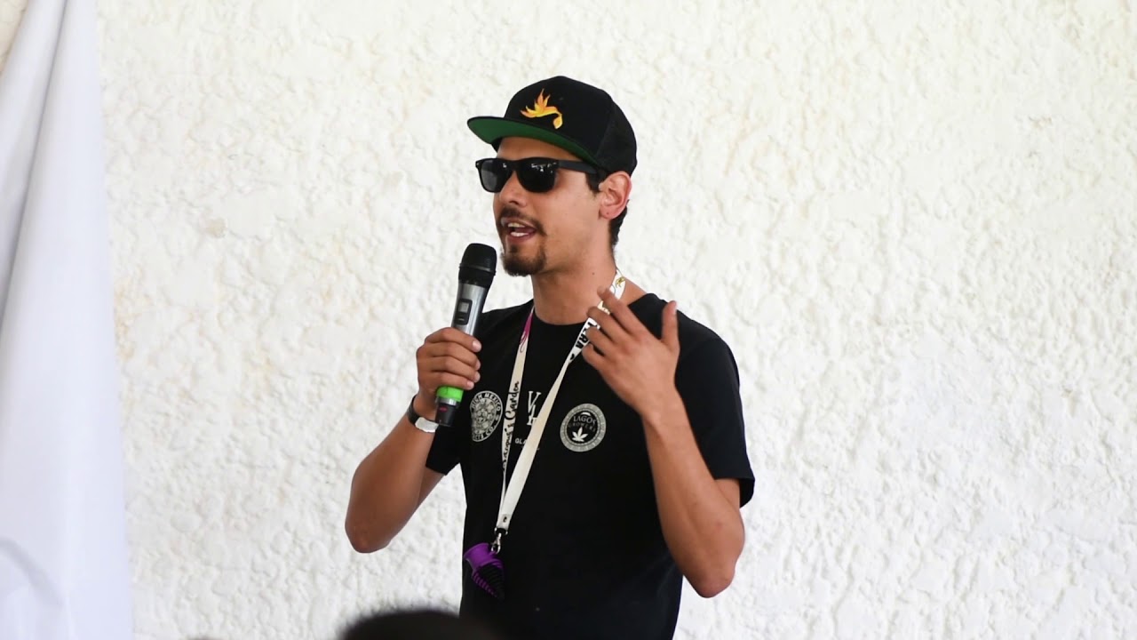 Primer taller de autocultivo rumbo a la copa - 2019 - Jalisco Cannabis Cup