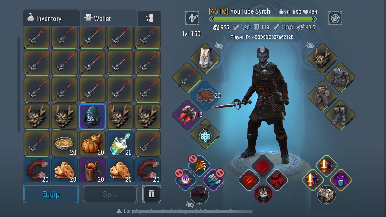 THE MOST EASY WAY HOW TO FARM LOOT🤑САМЫЙ БЕШЕНЫЙ СПОСОБ НАФАРМИТЬ КУЧА ЛУТА С ПВ🫢Frostborn🤯