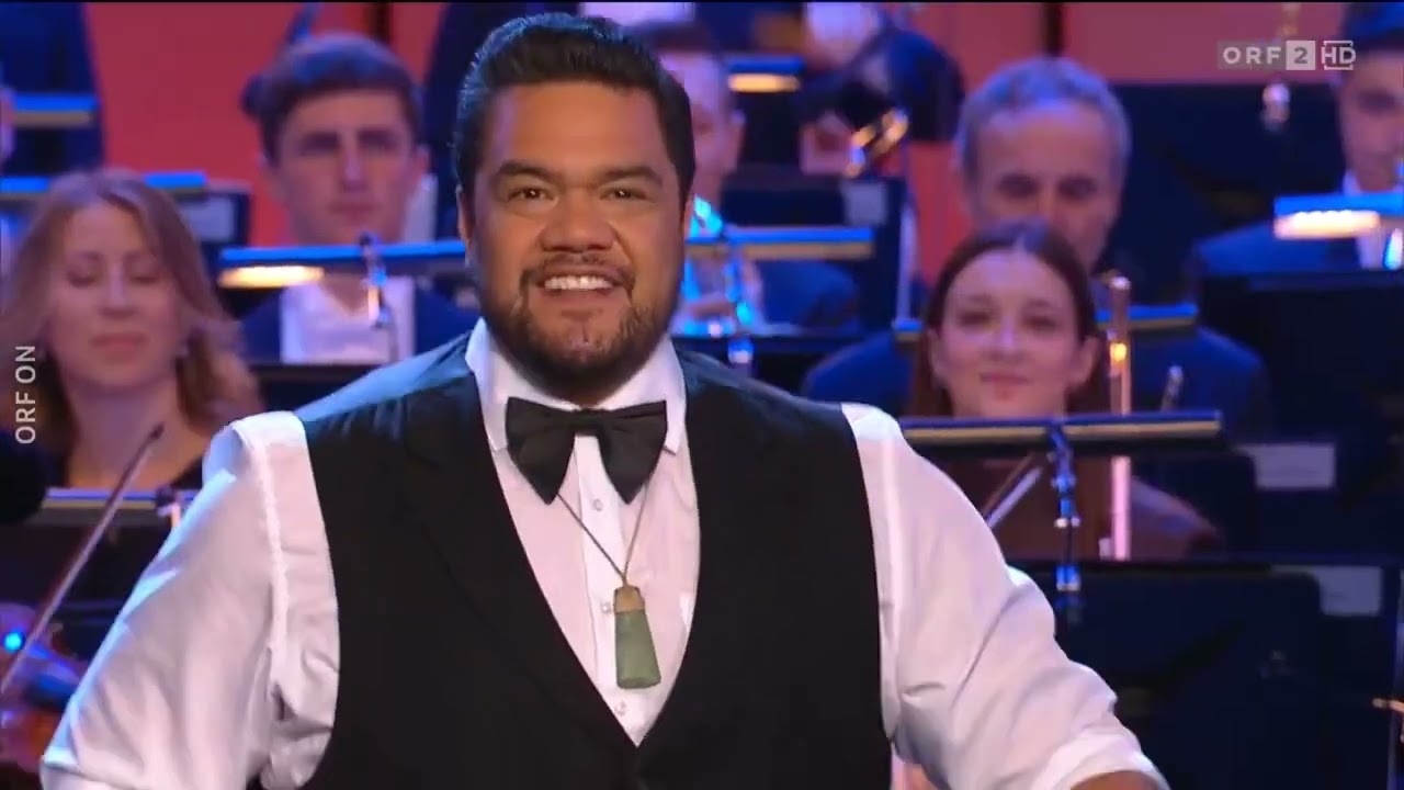 Pene Pati: A Te Tarakihi