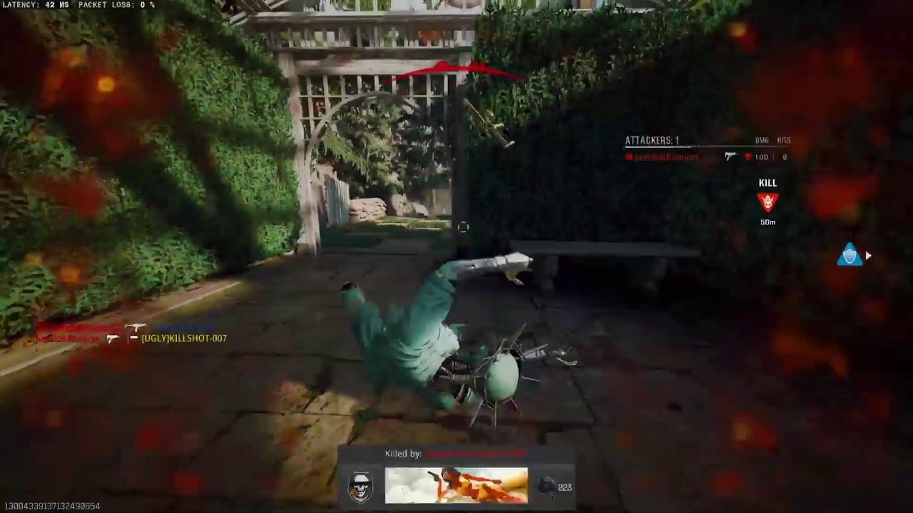 COD