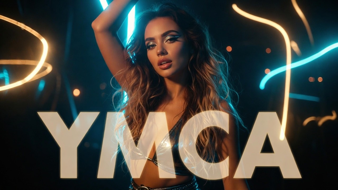 YMCA (LyraFizz Club Remix)