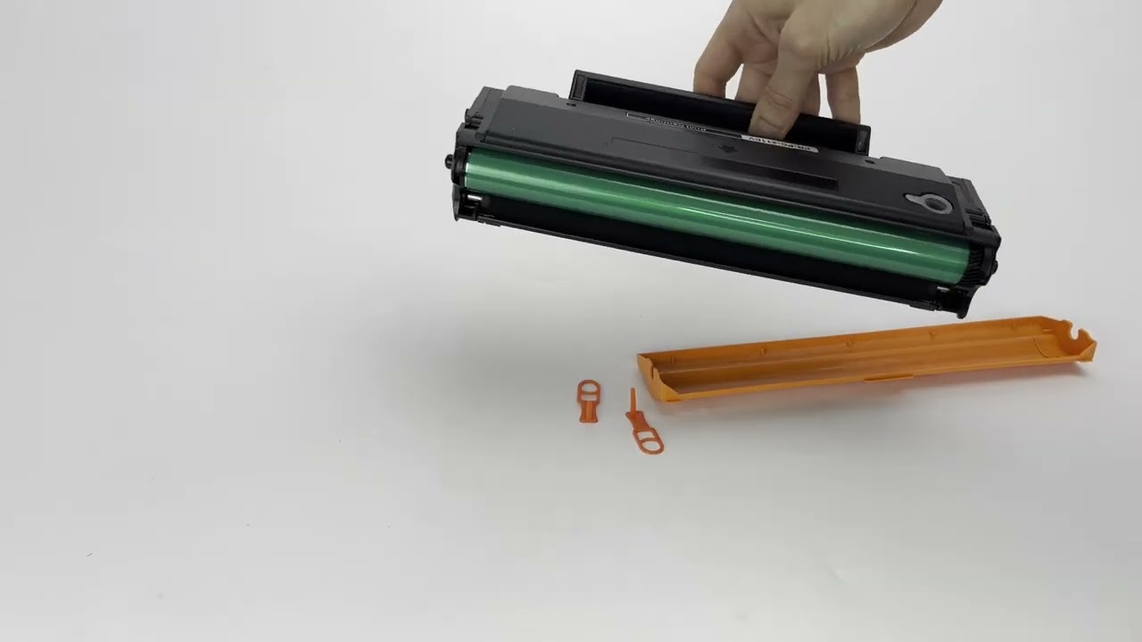 Картридж PC-211EV для Pantum P2200/P2500/M6500/M6550/M6600 вечный чип (1600 страниц)