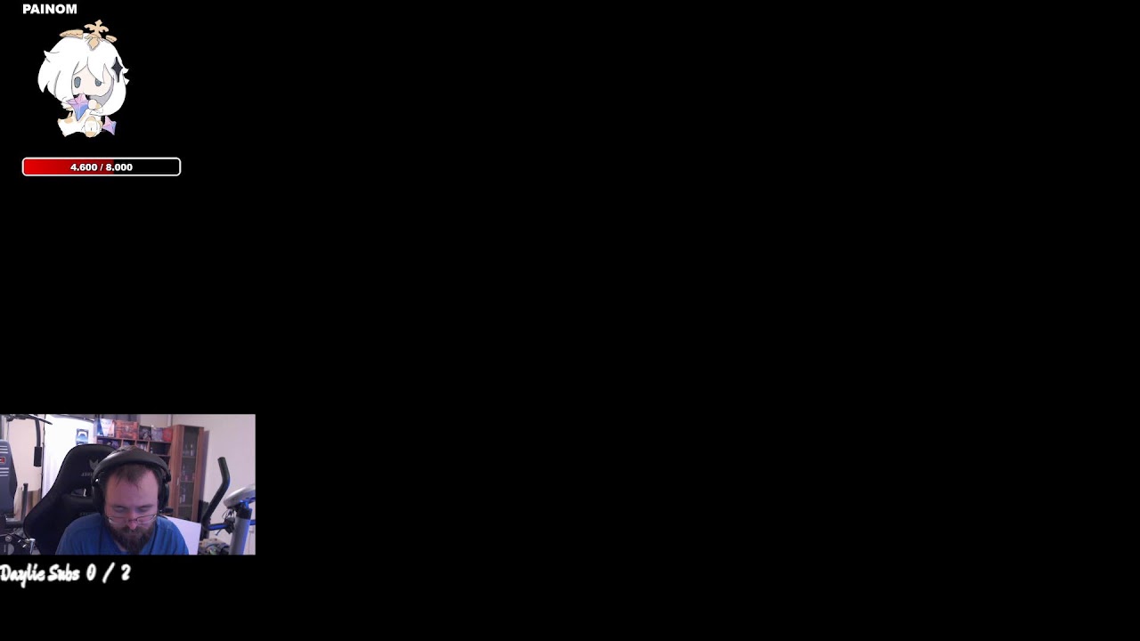 Tangtang bekommen!