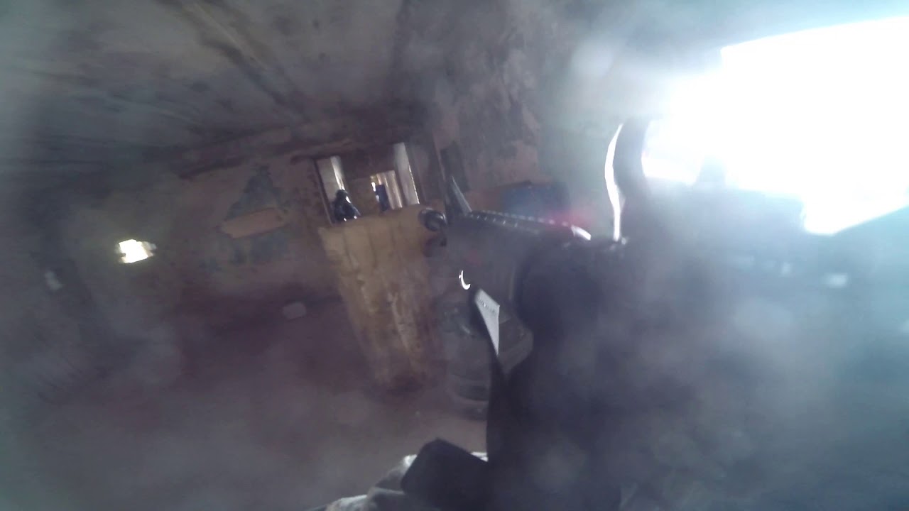 06.12.2020 Рязань Страйкбол Клуб 