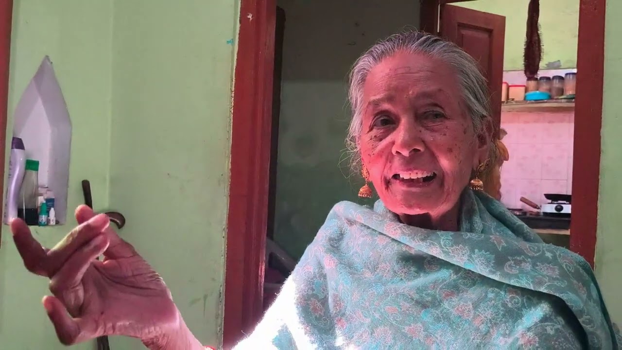 13 March Amaun Khatima Talented nani ji mama ji Ka Gahr full Enjoy Khatima- Pithorgarh Uttarakhand 