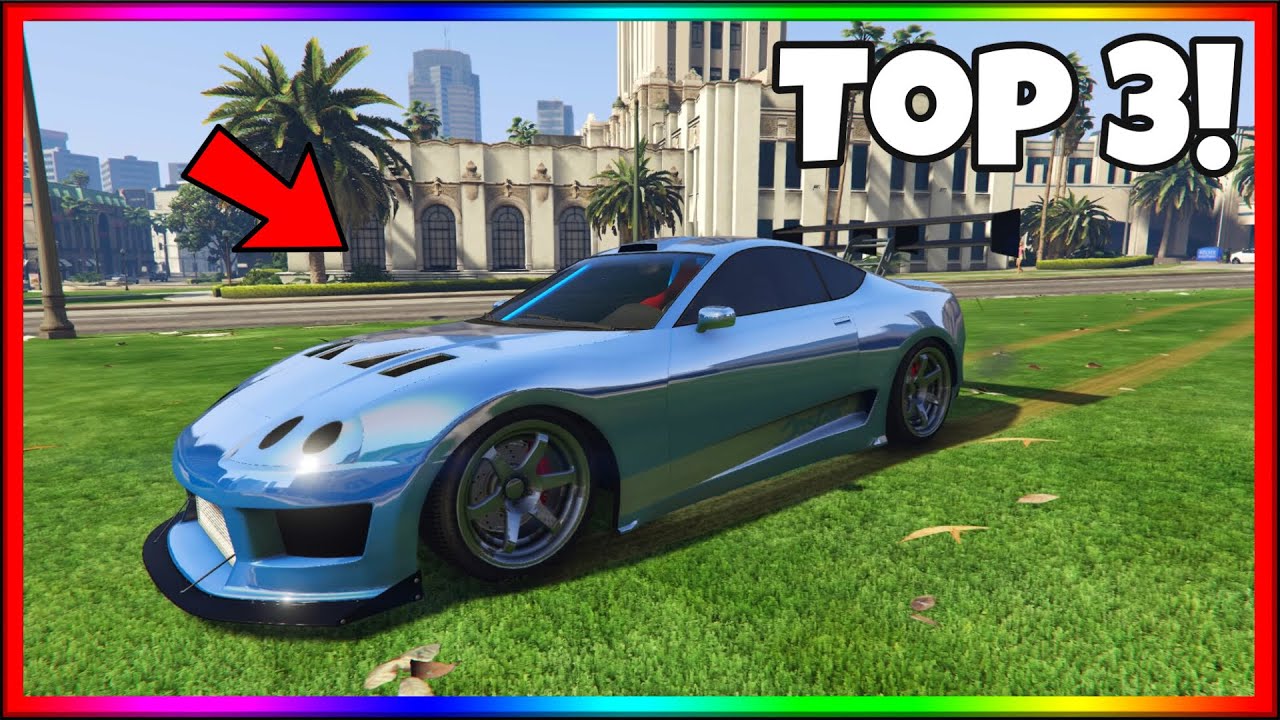 😍GTA 5 Online | Top 3 MODDED CREW COLORS | Die BESTEN Farben | GANZ EINFACH NACHMACHEN | German