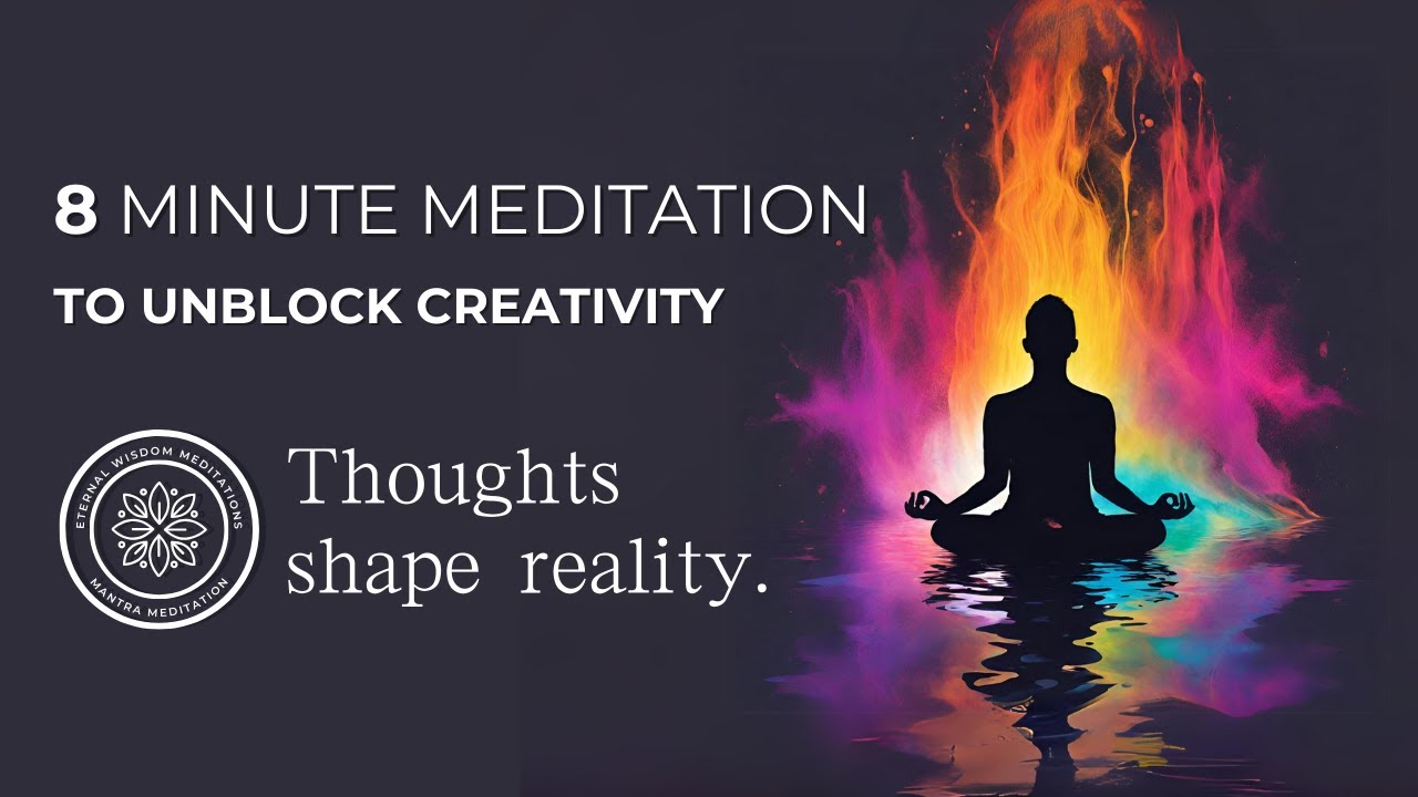 Guided Mantra Meditation for Positive Thoughts | Marcus Aurelius Wisdom