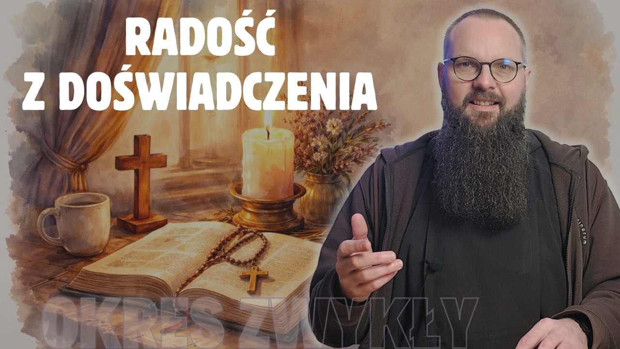 16.02.2026 Radość z doświadczenia
