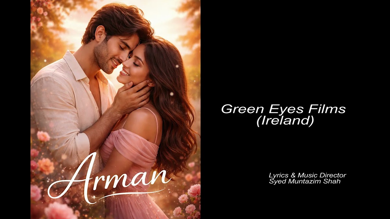 Arman I Ghazal I 2026