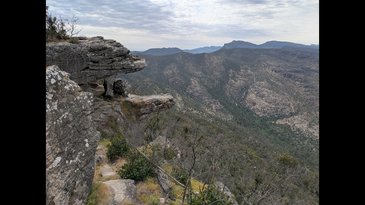 Grampians 2025