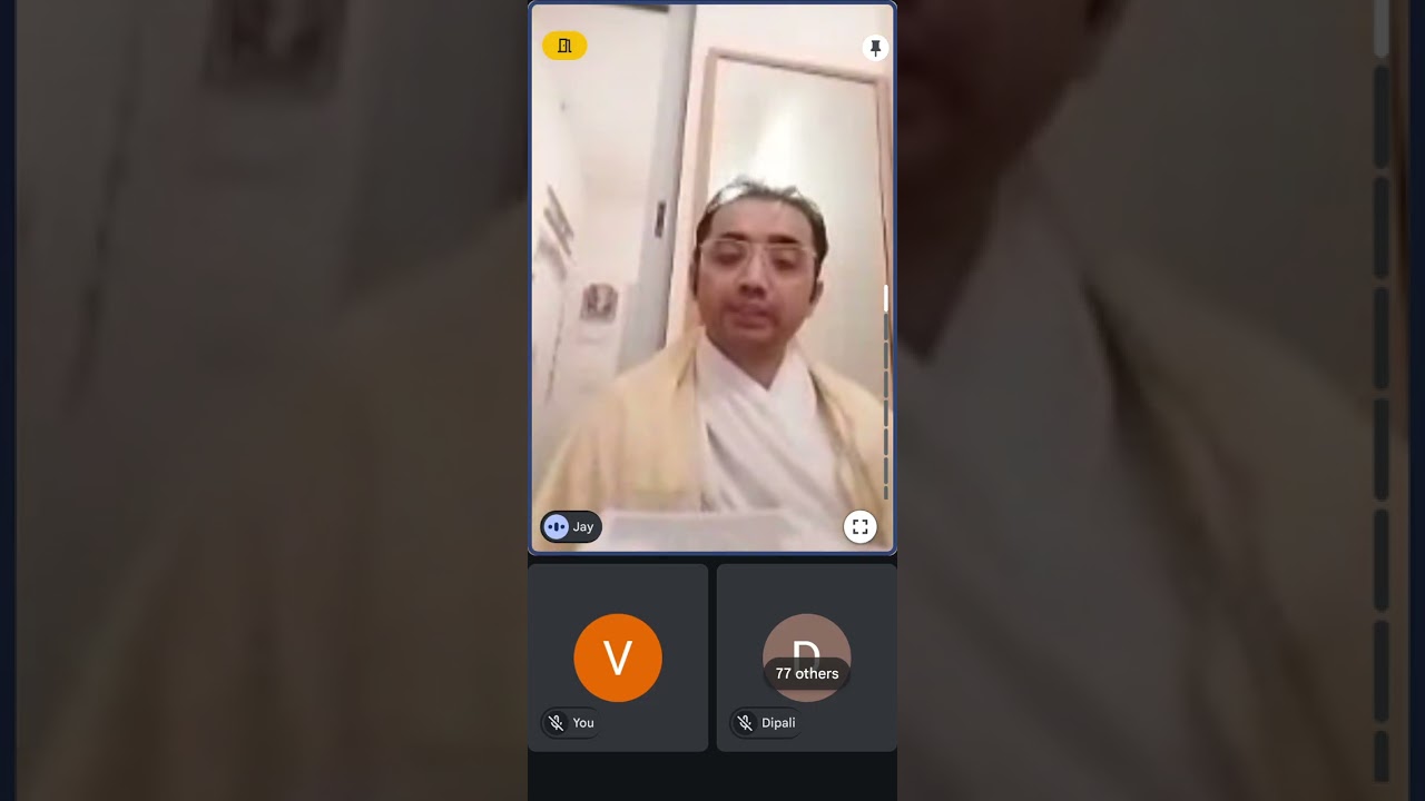 दशम स्कंध अध्याय - २  प्रश्नोत्तरी पुनरावृत्तन  5 February 2026