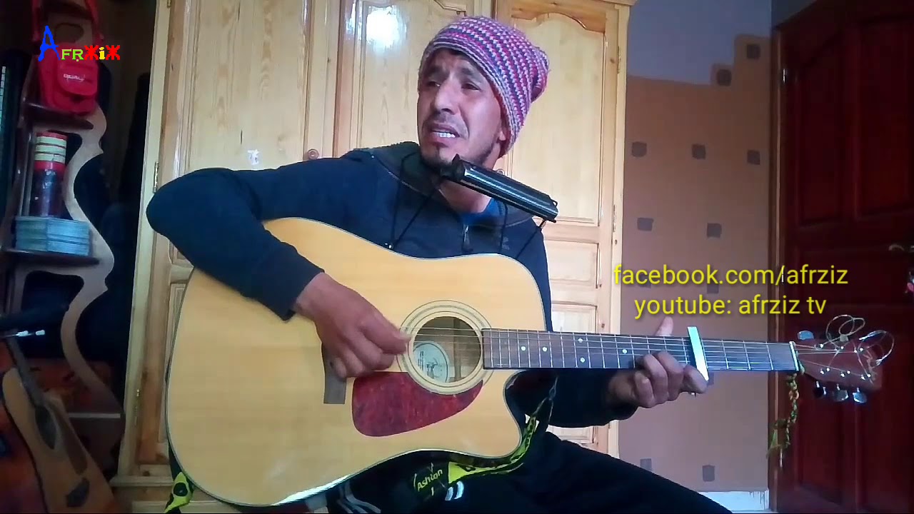 جلسة مع الفنان عبدو ونين group izumal freedom