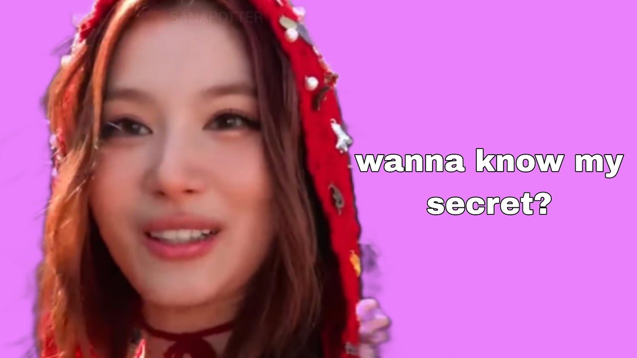 sana mentality core moments