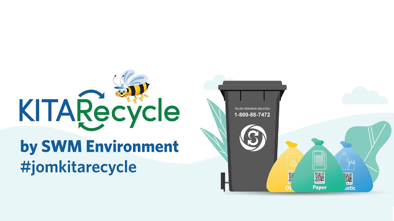Apa itu KITARecycle?