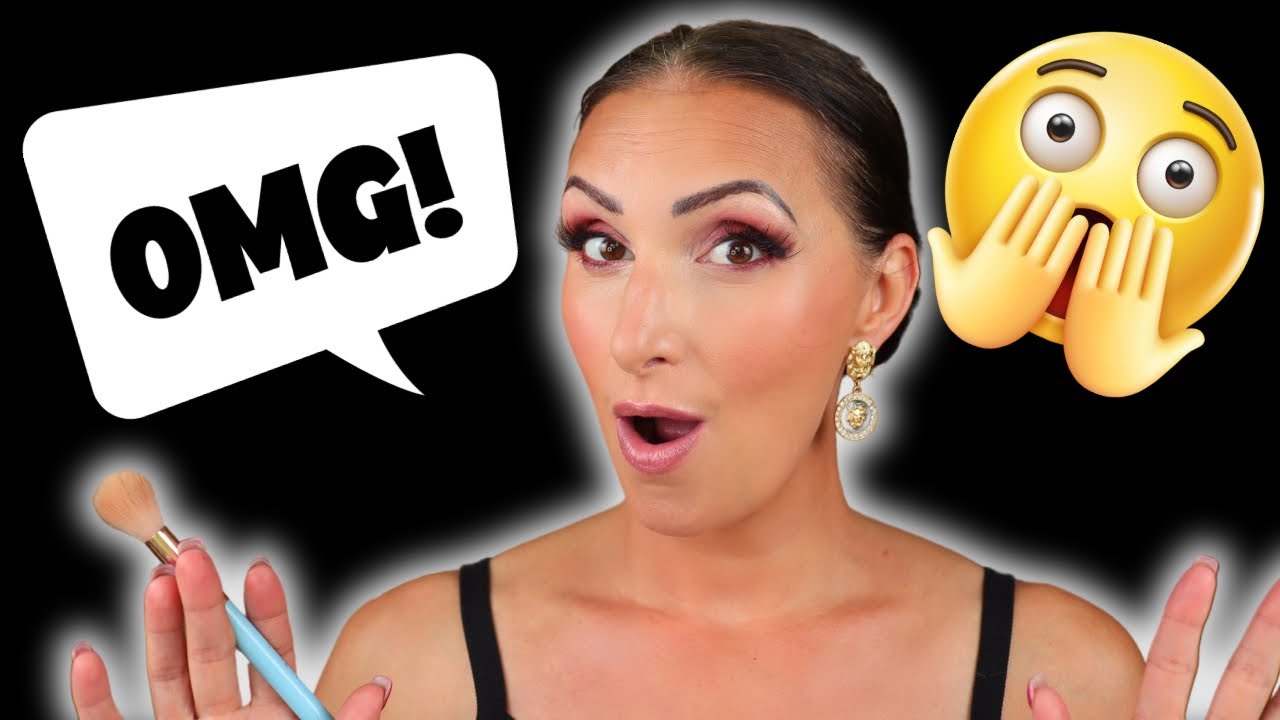 Тестирую *НОВУЮ* косметику Dollar Tree || #charlottetilbury ДОЛЖНА БЫТЬ В ВОСТОРГЕ ⁠@dollartree 😡🤣