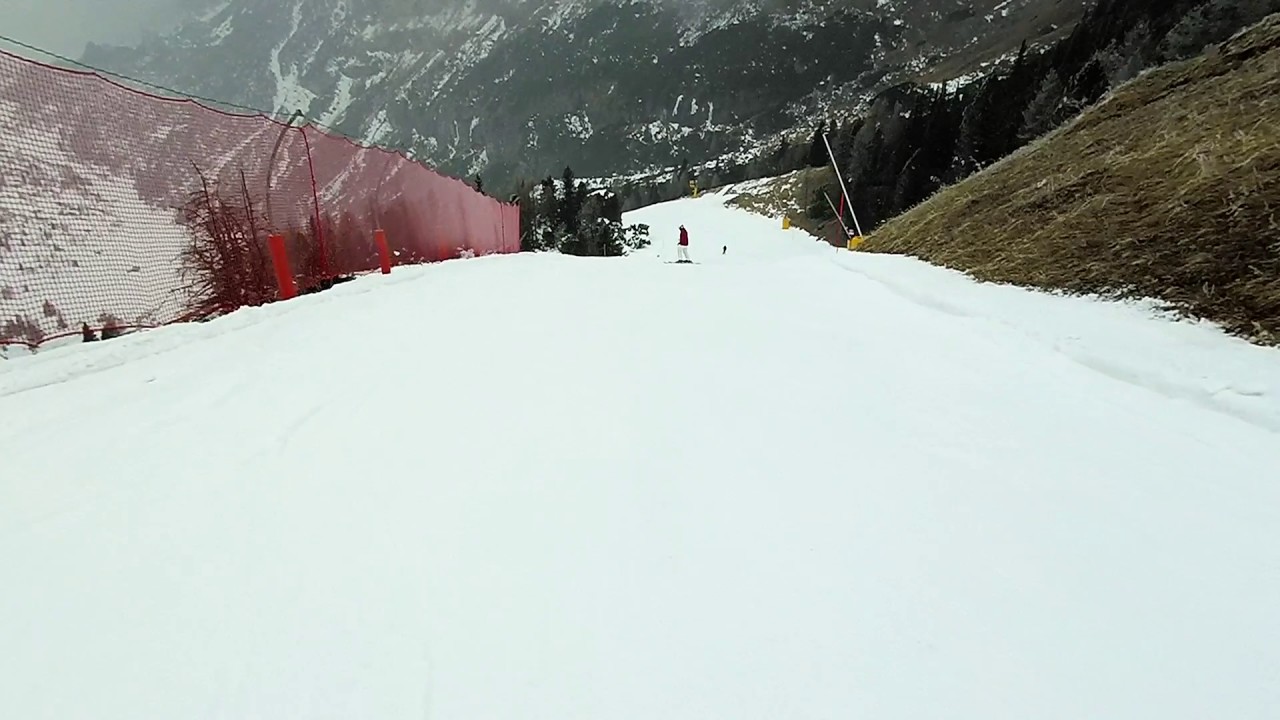 Arabba - Bec De Roces