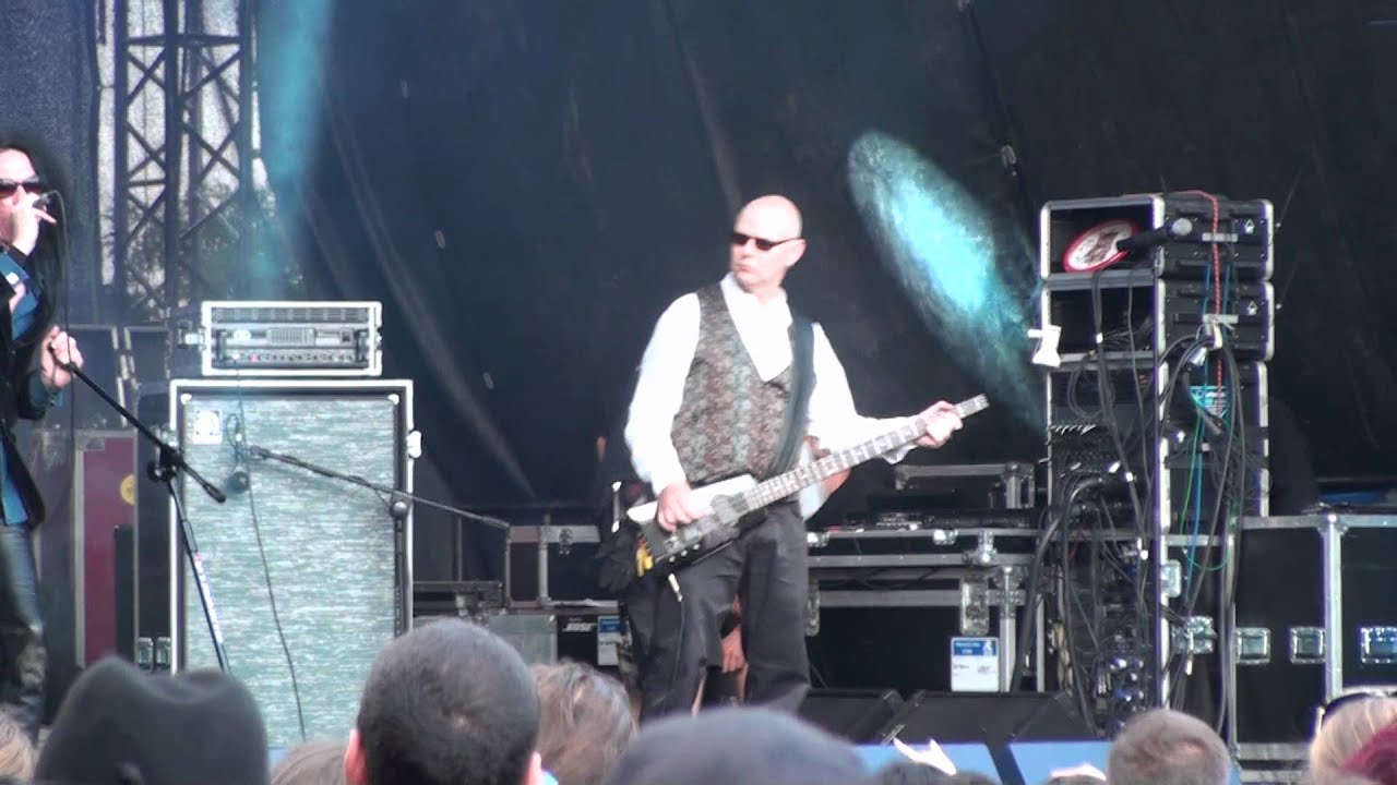 Castle Party 2011 - Nosferatu - Alone